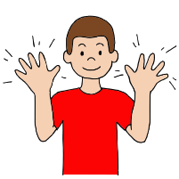 Kind Hands Picture