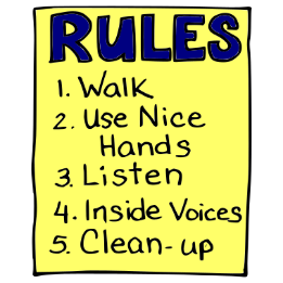 Rules Picture