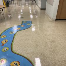 sensory path